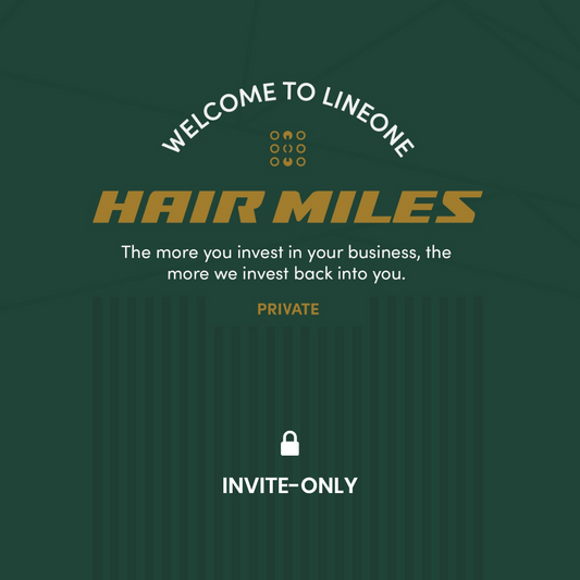 Hair Miles · Private
