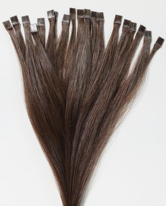 Keratin Tip Hair