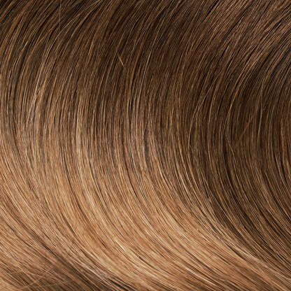 Keratin Tip Hair