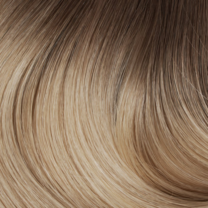 Keratin Tip Hair