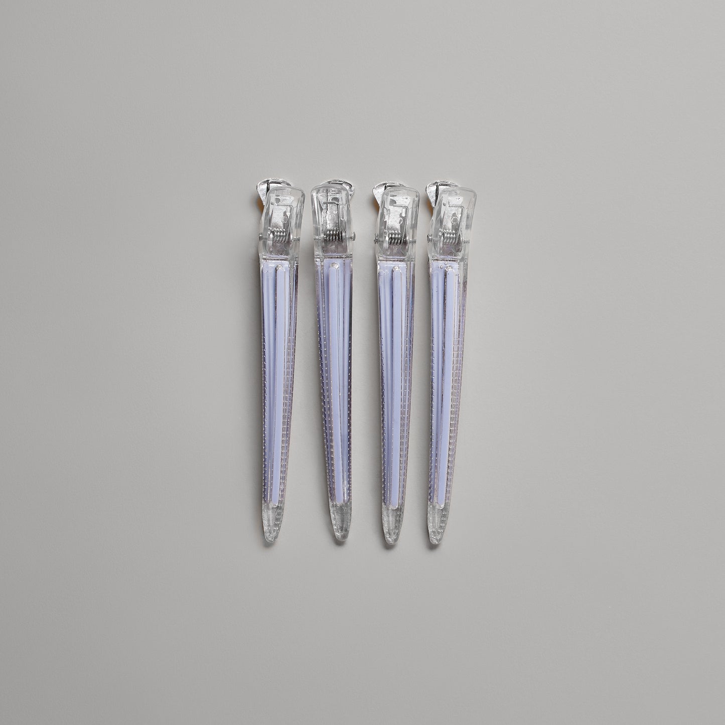Creaseless Sectioning Clips