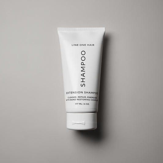 Extension Shampoo