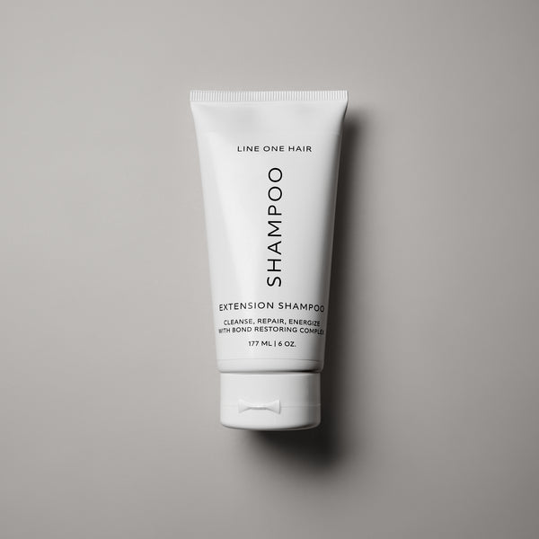 EXTENSION SHAMPOO