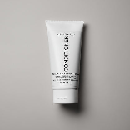 Repairing Conditioner
