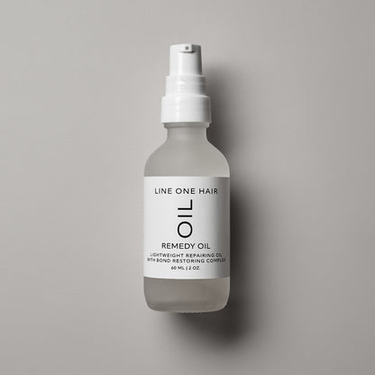 Remedy Oil