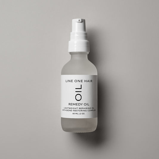 Remedy Oil
