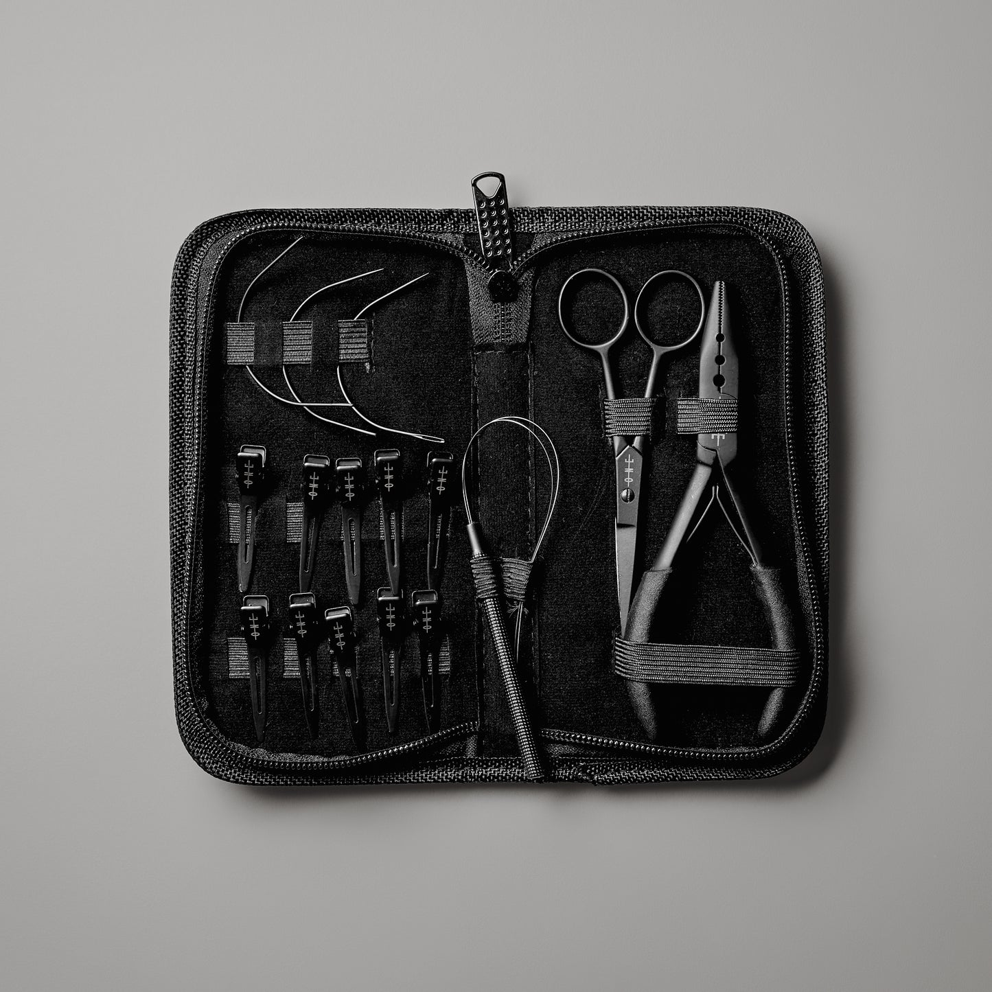 Weft Extension Toolkit