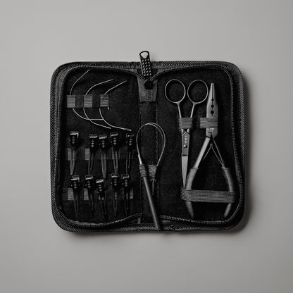 Weft Extension Toolkit