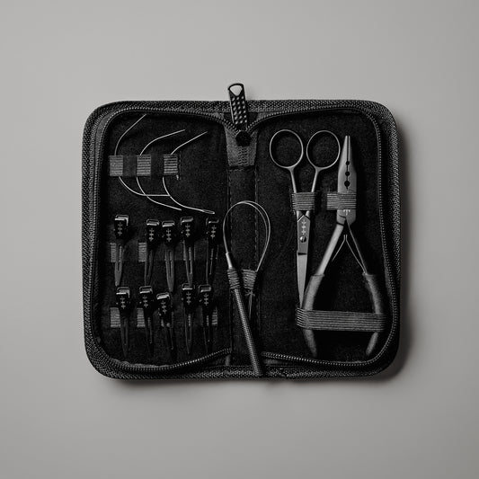 Weft Extension Toolkit