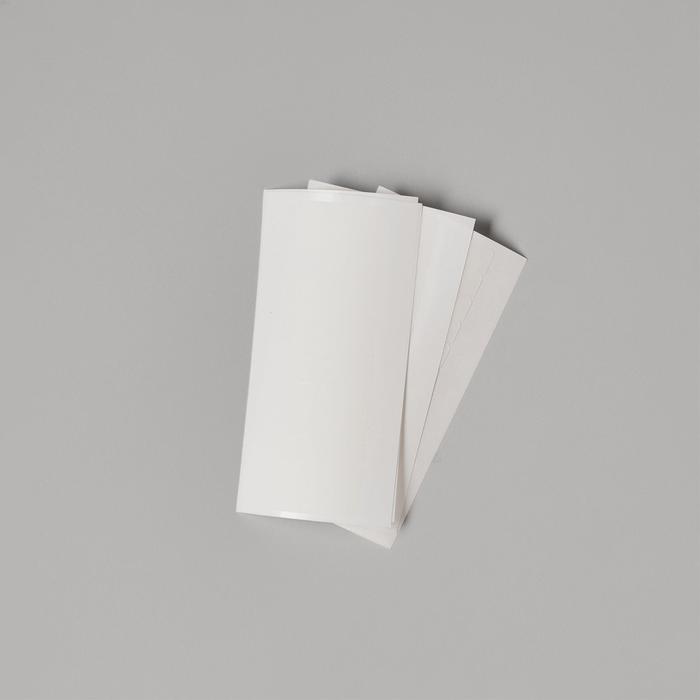 Single Sided Tape Backings