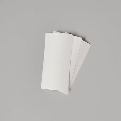 Single Sided Tape Backings
