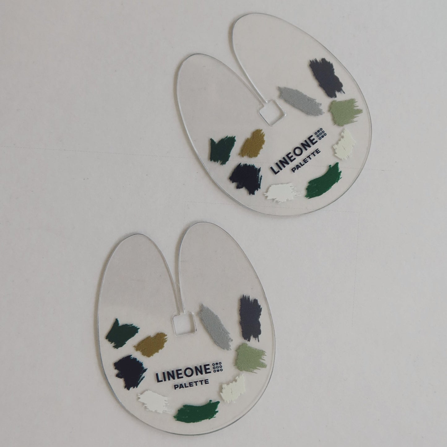 Keratin Heat Shields - 5x