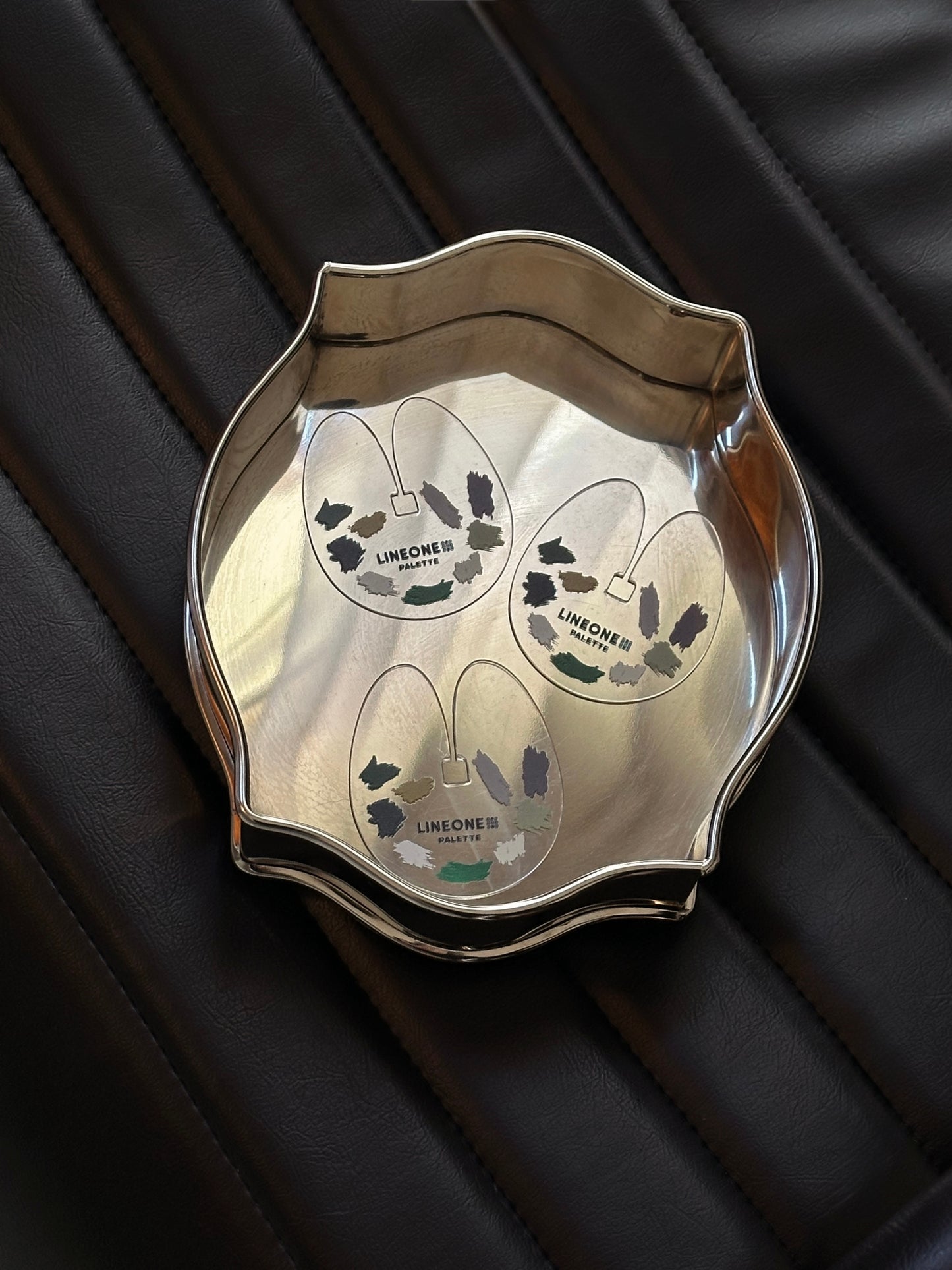 Keratin Heat Shields - 5x