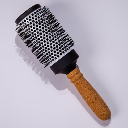 10x Round Brushes - Wholesale