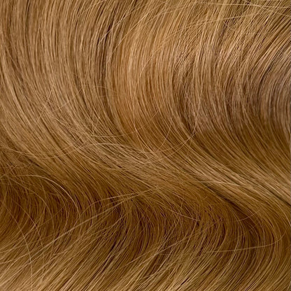Invisible Tape Hair