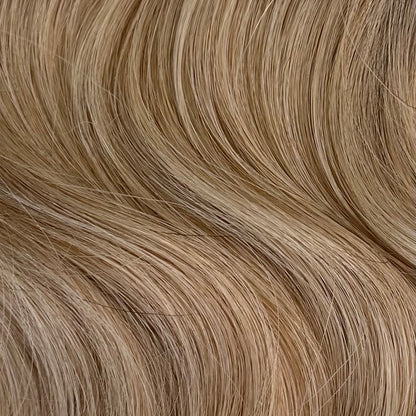 Invisible Tape Hair
