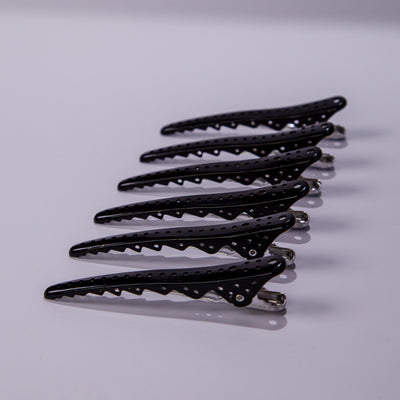 Sectioning Clips