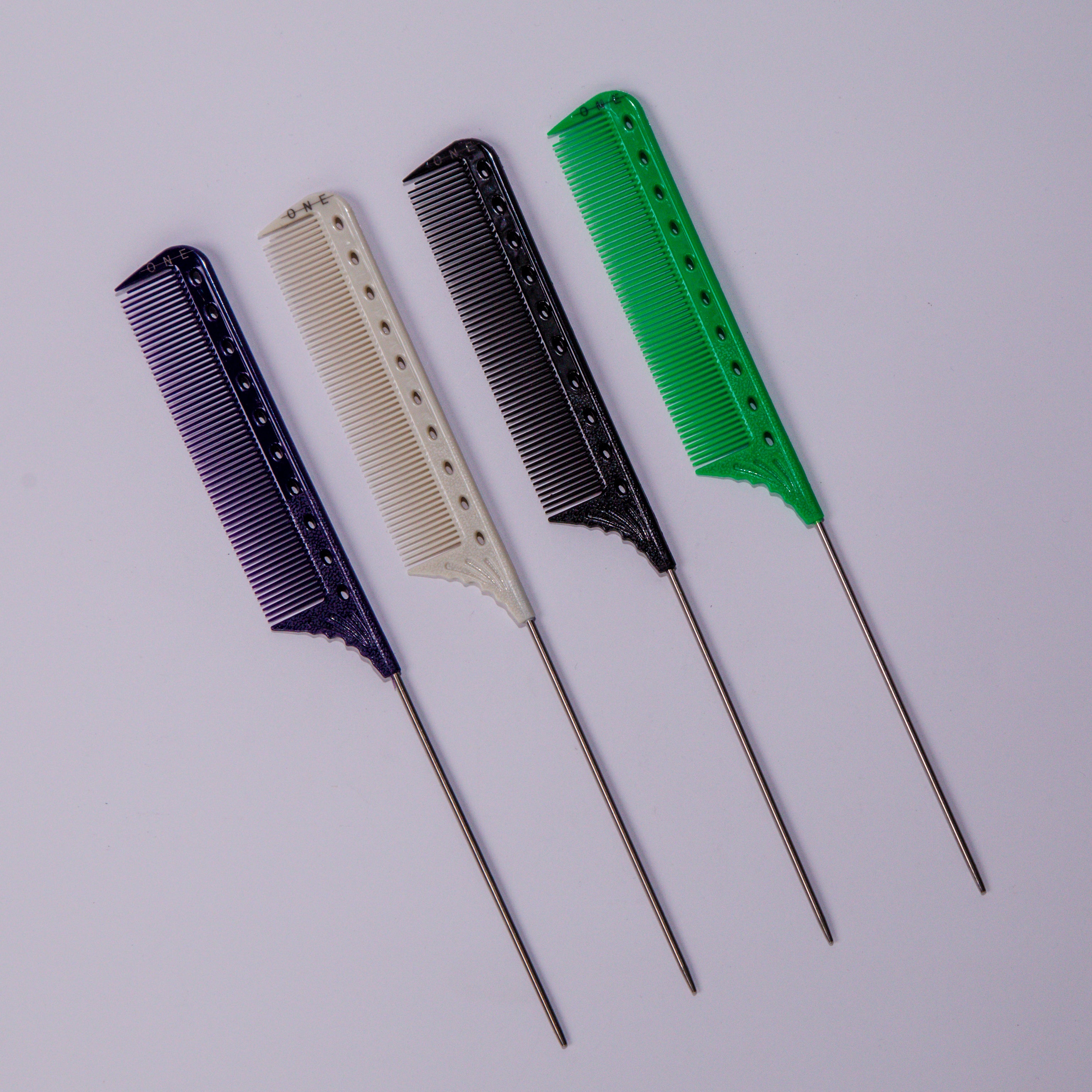 Tail Comb – Line One Hair