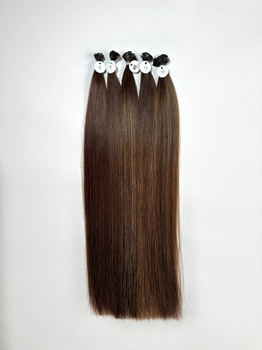 BRUNETTE MUST HAVES
