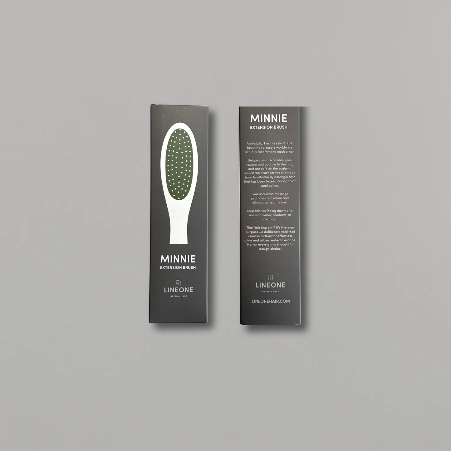 WHOLESALE MINI BRUSHES