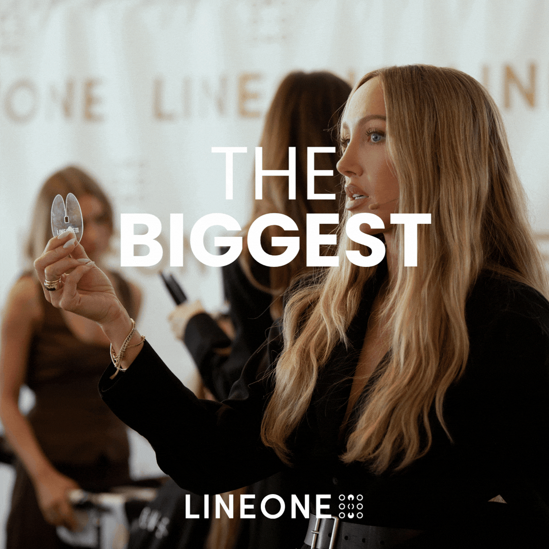 LINEONE Extension Education animation
