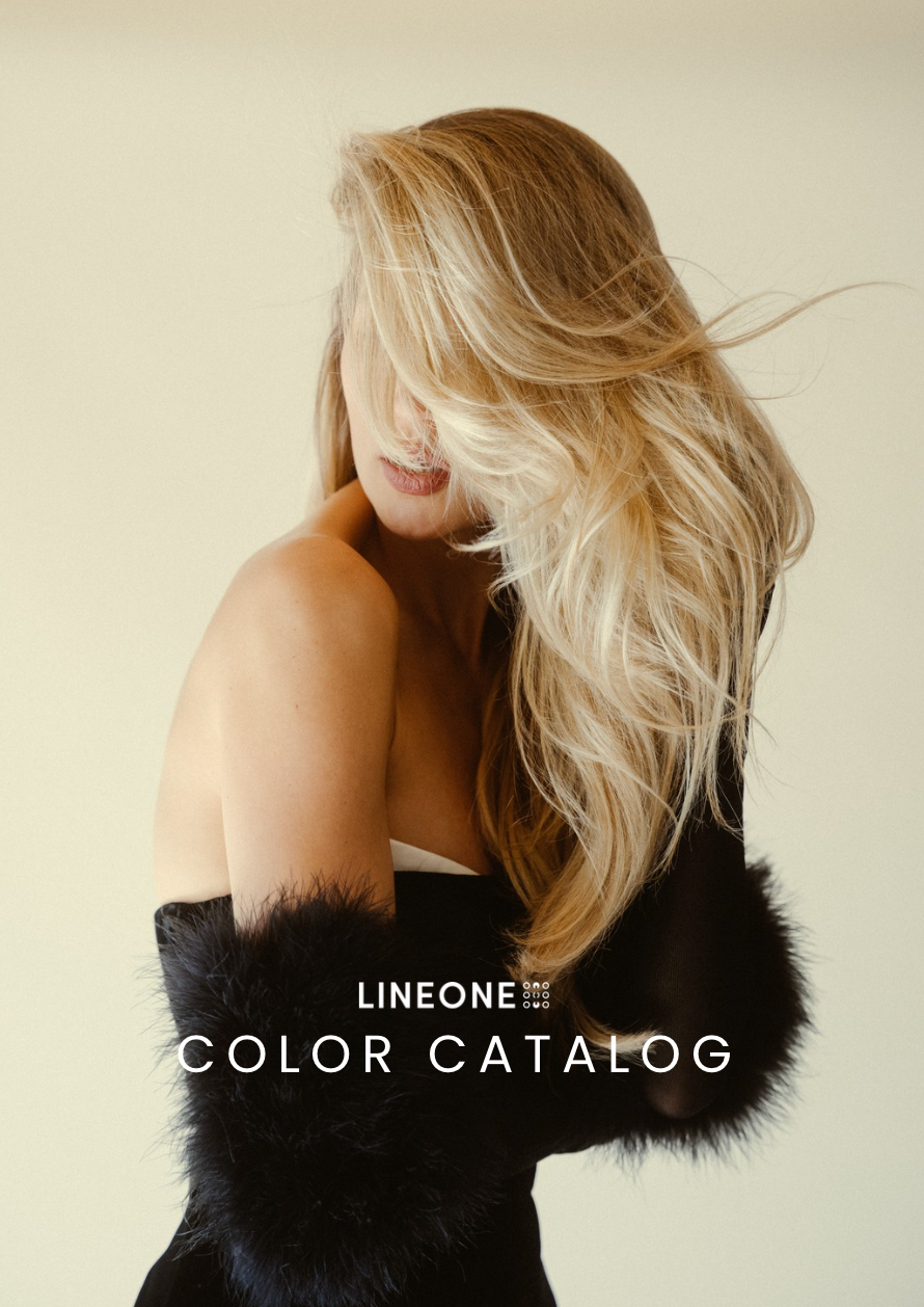 COLOR CATALOG