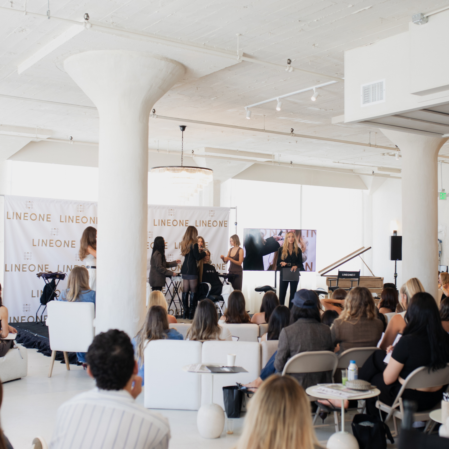 JULY 20 | ADVANCED MASTERCLASS | TWO METHODS | SOCIAL EVENT