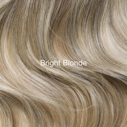 Bright Blonde