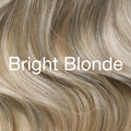 Bright Blonde
