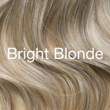 Bright Blonde