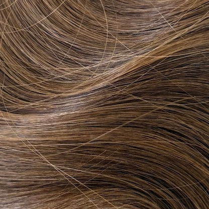 Genius Weft Hair