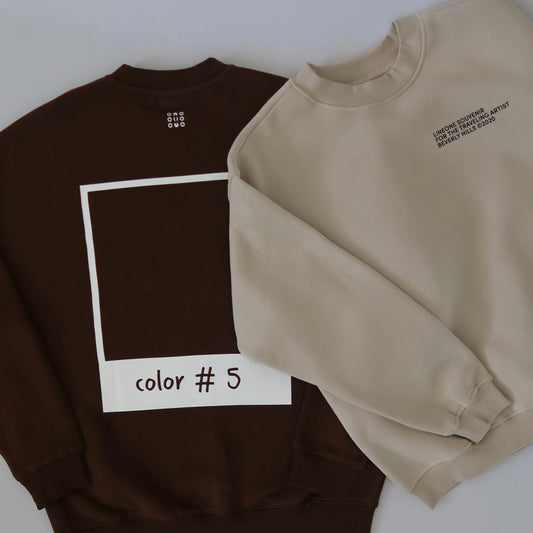 SWATCHSHIRTS
