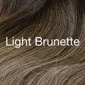 Light Brunette