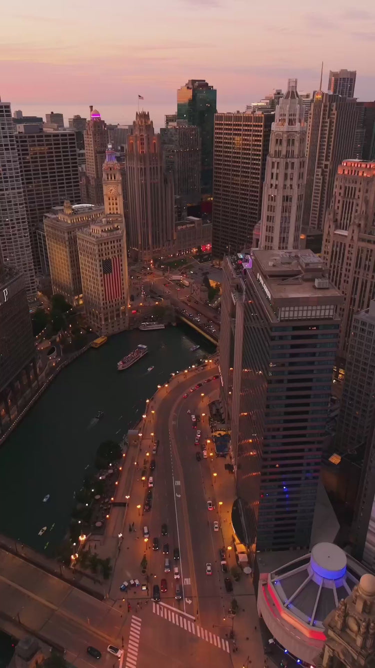 Chicago Sept 20 masterclass promo clip