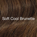 Soft Cool Brunette