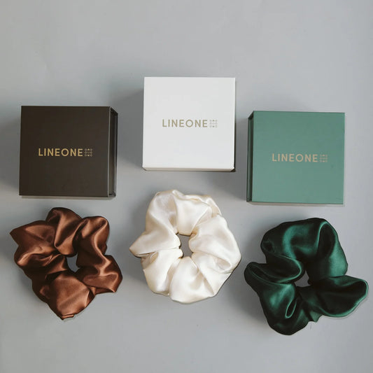 WHOLESALE LOH SOFTWEAR HAIR TIES [ASSORTED]