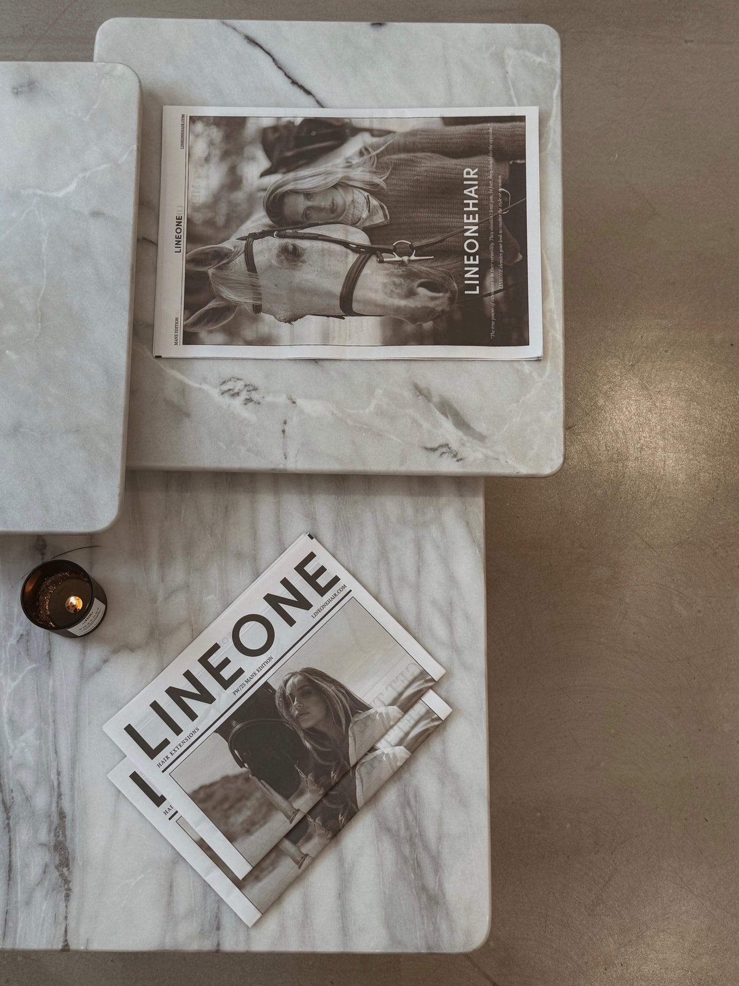 NEWSPRINT FW2025 VOL II