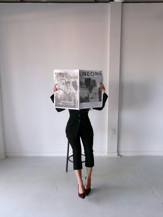 NEWSPRINT FW2025 VOL II