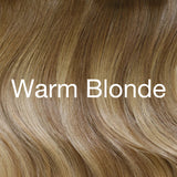 Warm Blonde