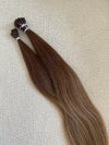 W10B Keratin Flat Tip Hair