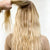 The Keratin Hair Kit: Blondes