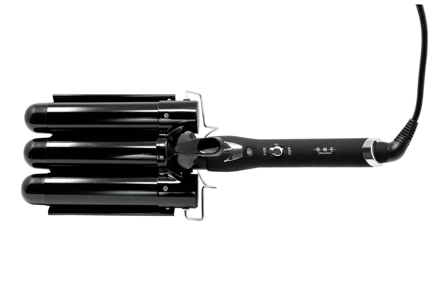 Mini Brush Line One Hair